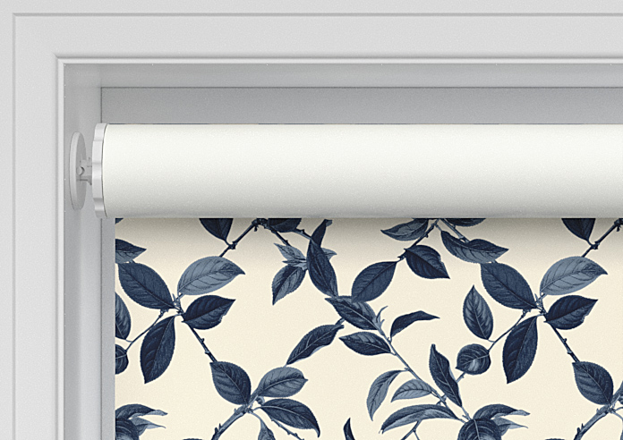 Plum Line, Hudds - Twist&Fit Roller Blind - Image 9